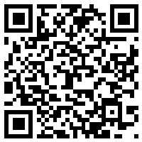QR Code for bitcoin:1FeAGmXAx1zhKn4ohj9dfFcr5dh8pSVvVo