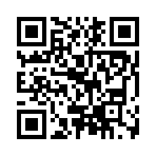 QR Code for bitcoin:1FeAeR5FmkRgARab8G8gmGigQu6LJdeGMF