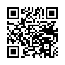 QR Code for bitcoin:1FeCa8sdgZJkXERaff8g2GSUpQBGmb7F3F