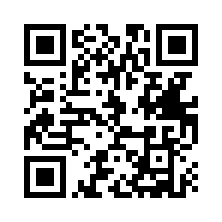 QR Code for bitcoin:1FeD8pXvQdAeSuBzoqYNbvXRGpg8ssy86Z
