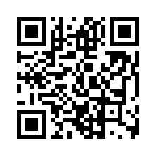 QR Code for bitcoin:1FeDefn48w5Ly59cJu3B9t4vM3QeVCQ5DE