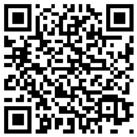 QR Code for bitcoin:1FeDkamAVBQSD9xqCVU9aJsUoTciTrC3KE