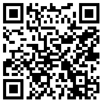 QR Code for bitcoin:1FeDzM7mbNKubMUfwyU8yi2PP79JCaNFek