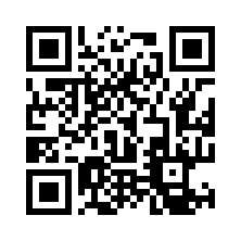 QR Code for bitcoin:1FeF4K9GqtuTA1zVfQvFoiAFzYf5n5o7mS