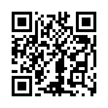 QR Code for bitcoin:1FeFWbduqYoqtaazDLypqPzXwY4CY41oXx
