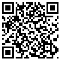 QR Code for bitcoin:1FeFb7sr4fgSbNEE6AQocv4Ucv5WEteuaE