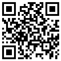 QR Code for bitcoin:1FeLZDLZSP7g5nGSQvHCGPmFY82UPBDG7K