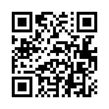QR Code for bitcoin:1FeP7sfWwtN7RT37R9jv8f7ydaBAtmq9mt