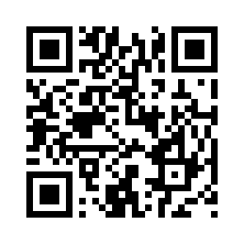 QR Code for bitcoin:1FePDexadfSqAYY6dYegwLrzX7oksKPDUE