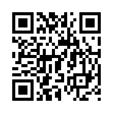 QR Code for bitcoin:1FeQYtLeM9nhJJS59L7sJs8A7Xj5wBeH3b