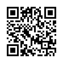 QR Code for bitcoin:1FeUGMh6CPTXEi5mEMSbymDfbZ3XSetJdp
