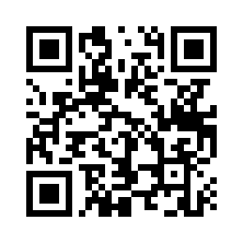 QR Code for bitcoin:1FecfkDZ14ijbGPNbvgMhFWba84phD8YNf
