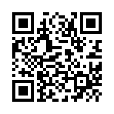 QR Code for bitcoin:1FecfqHXbc63LC3gd3PVVsDqKPRTB6NV1k