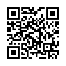 QR Code for bitcoin:1Fed3PpuKNbTBcdHA4yf1fkFSeC22pWTtr
