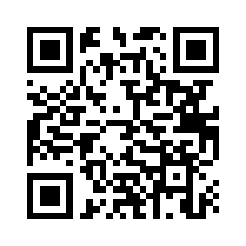 QR Code for bitcoin:1FedQTUXuTJzzYCxBrYiGyuSBMqSwRPGG7