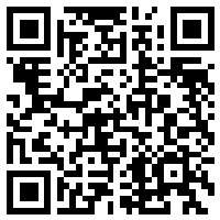 QR Code for bitcoin:1FedWvDMvRAB7bpWrC3PmMmgBoNgnMufXu