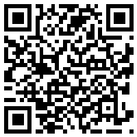 QR Code for bitcoin:1Fedak5EFTZjALbKMUems8CrGdtrkVaSiW