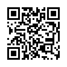QR Code for bitcoin:1FeeGA3zsjpaX86awsYGPDuQFtbcUnnAM4
