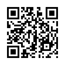 QR Code for bitcoin:1Fef5hW1EtPRjNecWgkbw1WndWNFguEmf1