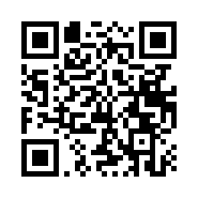 QR Code for bitcoin:1Fefns6LBCXkSsqNJgExoeCtxJkAaLYZX1