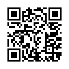 QR Code for bitcoin:1FegMR9rhUUB7XzYCewTvuPdzZ2KdbQ9T