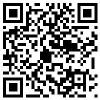 QR Code for bitcoin:1FeghVZ5iCUQmXPBhfS5tY7ri3oaAPuXMs