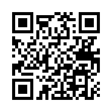 QR Code for bitcoin:1FegpykPKU6VPVRz78Hnf1LB8PruJDwhEs