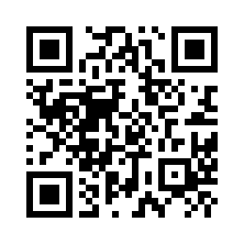 QR Code for bitcoin:1Fegutstdp8Exiza1RwiXsMaXF7WHfapZM