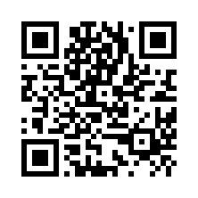 QR Code for bitcoin:1Fen7eRtTCPpuAFED27prmrSyUmhyYxkbF