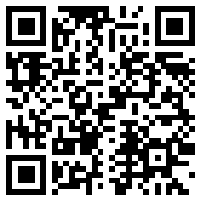 QR Code for bitcoin:1Feny5P6psYPPLQDoodPQ7GbCKMkWrJ63M