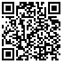 QR Code for bitcoin:1Feq774Hu6UrffbNqg7LdvKAddGctzdpfb