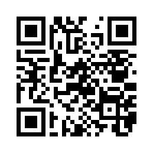 QR Code for bitcoin:1FetN4rEm5JNCbUEffk9gdfoEt8bCeazyb
