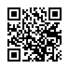 QR Code for bitcoin:1Feu69SPus6erFPBLB8hJ2GuLEAHL1Zyzw