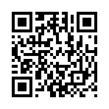 QR Code for bitcoin:1FevFTXWT9RocsdnbtaL9LEB9h3DDGnEjM