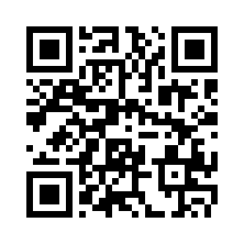 QR Code for bitcoin:1FevgWkfFD9fH21eKsF4BqyFa229N4pxRX