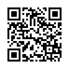 QR Code for bitcoin:1FewdZj8PrQMvJqndKVSSJns3xt6bhtR9