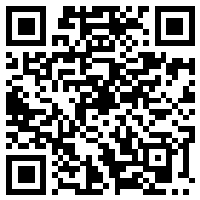 QR Code for bitcoin:1Ff1QvjDGL3cu8tjdZT5hQ97NJcbc6WKuR