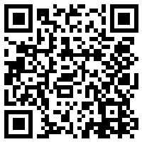 QR Code for bitcoin:1Ff2SwM6a6dG6uSfPfm2NNh4cFcBTgyVdc