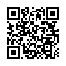 QR Code for bitcoin:1Ff5EdwbfSon8GZkVUyKLkte5mMuixi2tx