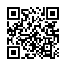 QR Code for bitcoin:1Ff5hhyeEaTdBm1vbvJfFNKdcSJ85eZ2mm
