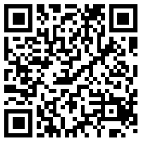 QR Code for bitcoin:1Ff6b7NVe68Q1tb2WbbAS7xuqDTPveSMmM
