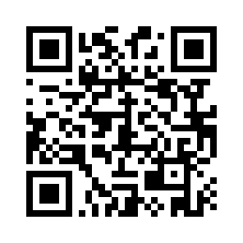 QR Code for bitcoin:1Ff8zPX3Dm6Q29cDdnPp6SAJ66RepsaxPF