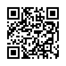 QR Code for bitcoin:1FfAkfDRmJtM2ePcNLpn6fLUfbCYF9oP19