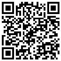 QR Code for bitcoin:1FfC7f64B2oTfjqpgRC39qK4c53a7TMon1