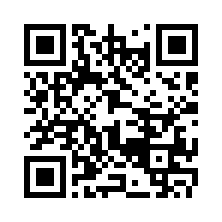 QR Code for bitcoin:1FfCSz8VF3GSC3VRQEEiMDjjkgZz1EmFTh