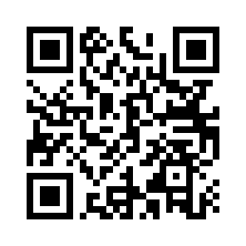 QR Code for bitcoin:1FfCU4umtb5xwPxLz3F48fbhRcFhMJ1iM4