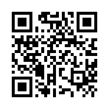 QR Code for bitcoin:1FfEL8GDt534Gy8bUXtjHG2cG1PuvTyy1R