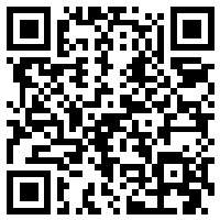 QR Code for bitcoin:1FfFNEjVm7vEPAggWBNtMUyzB5sXagSAcb