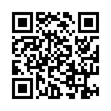 QR Code for bitcoin:1FfFPVMiV8dSLAcen2Nb4c8K6U1DYPyha8