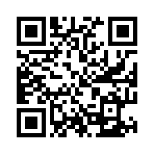 QR Code for bitcoin:1FfG3qevLK3jLRPf2fJNMB1ySM4x464asW